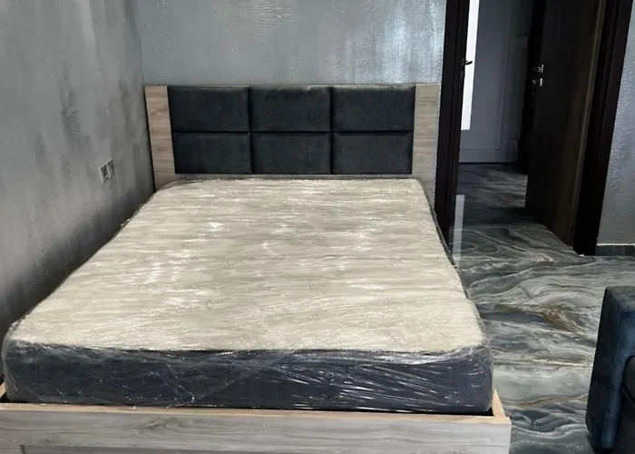 Firstline 1o Floor Apartment Chaniotis