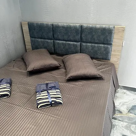 Firstline 1o Floor * Chaniotis