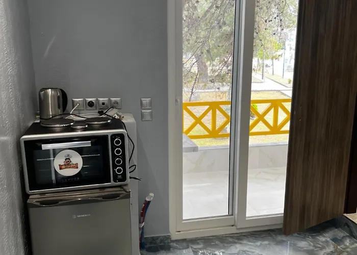 Firstline 1o Floor Chaniotis