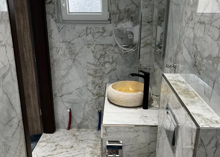 Firstline 1o Floor Chaniotis