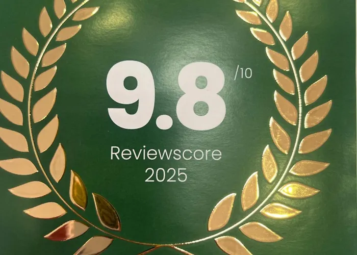 Firstline 1o Floor Daire Chaniotis