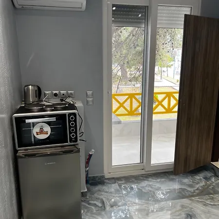 Firstline 1o Floor Chanioti