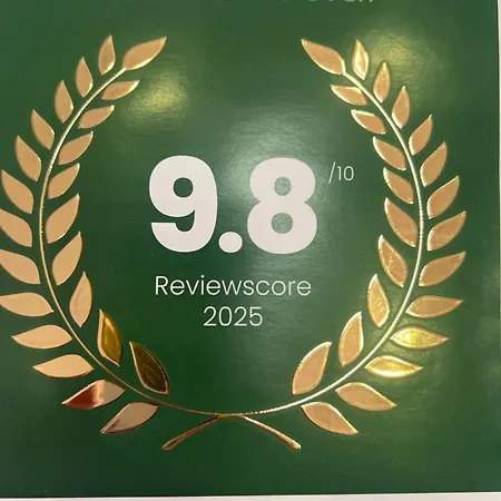 Firstline 1o Floor Apartmán Chanioti