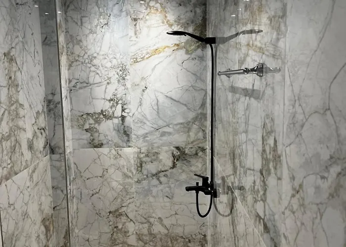 Apartamento Firstline 1o Floor *