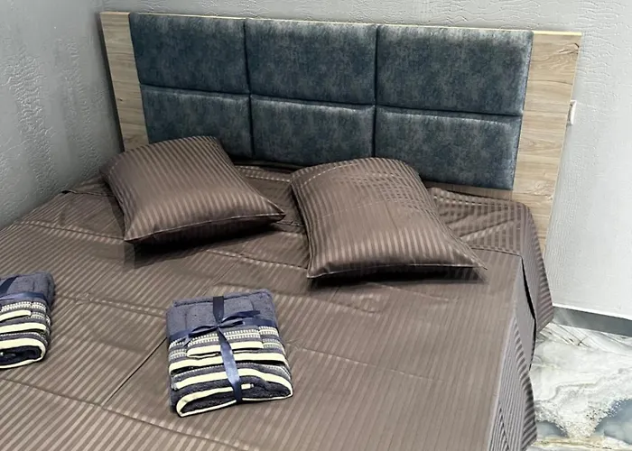 Firstline 1o Floor * Chaniotis